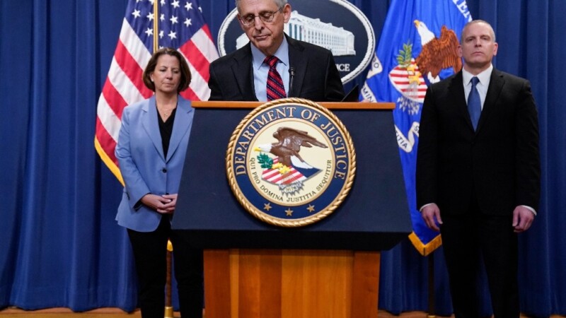 Hijos del Chapo y empresas chinas trafican fentanilo: EU