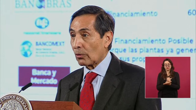 “Compra de Iberdrola está asegurada por Fonadin”