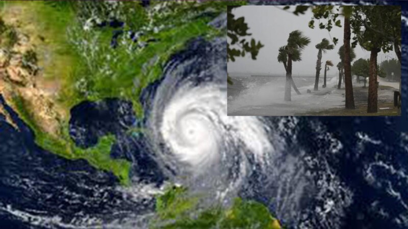 Temporada de huracanes en el Atlántico será debajo del promedio: CSU