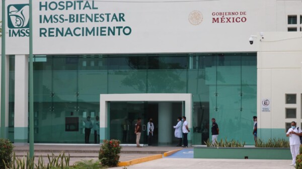 Entierran al Insabi; nace IMSS Bienestar
