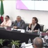 Define INE seguridad en proceso electoral en Coahuila y Edomex