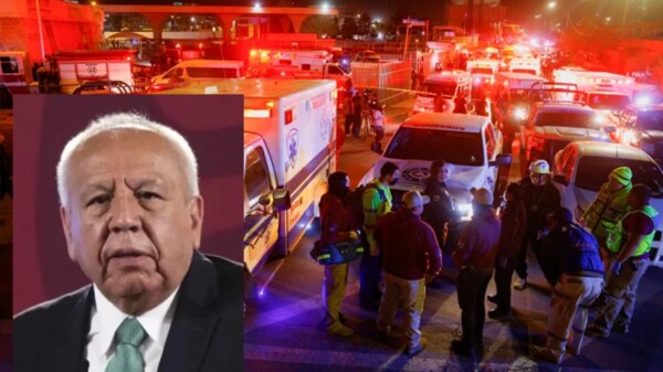 Inicia FGR proceso penal contra titular del INM