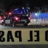 Intentan ejecutar a familiares de un policía en Playa del Carmen.