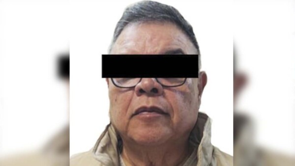 Extraditan a "El Ingeniero" lavador de dinero del CJNG