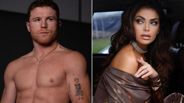 Marisol revela porqué no se casó con Canelo Álvarez