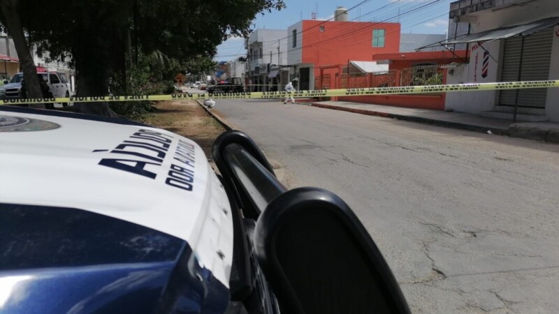 Levantan a una mujer en una vivienda de Alfredo V. Bonfil en Cancún.