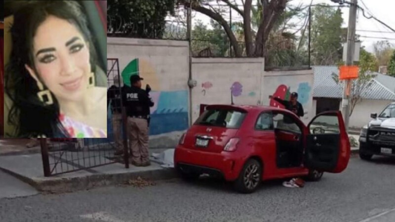 A balazos, matan a maestra de kínder en Guerrero