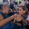 Adultos mayores prioridad del Gobierno de México y de Quintana Roo: Mara Lezama