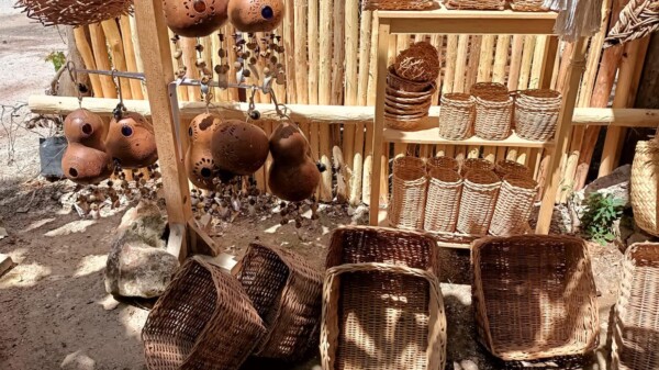 Quintana Roo tendrá su primer Corredor Artesanal en Tulum