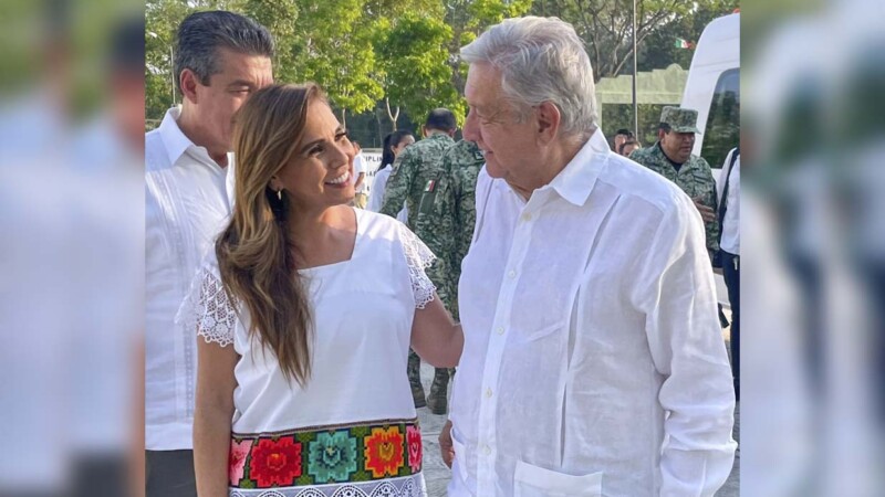 Cancún será sede de la cumbre CELAC: Mara Lezama