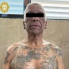 Presume policía de CDMX captura de miembro de la Mara Salvatrucha 