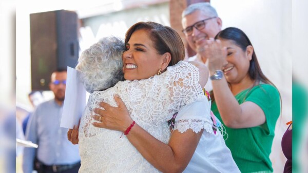 Educadores forjadores de la transformación en la educación: Mara Lezama