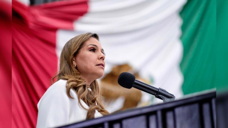 Mara Lezama anuncia un nuevo modelo de seguridad ciudadana