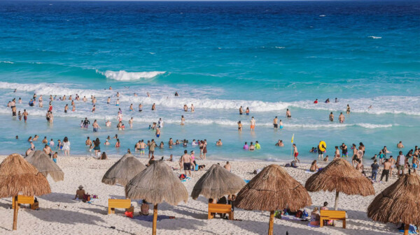 Quintana Roo logra 220 nominaciones de los premios Readers’ Choice Awards 2023