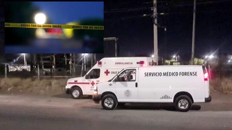 Masacran a cinco personas en rancho de Querétaro