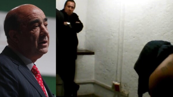 Imputan a Murillo Karam por caso de tortura a ‘El Cepillo’