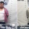 Caen dos narcomenudistas con más de 100 dosis en Playa del Carmen.