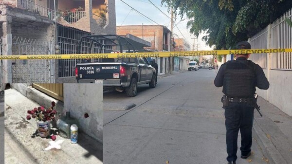 Muere niño de 7 años en ataque armado en Guanajuato