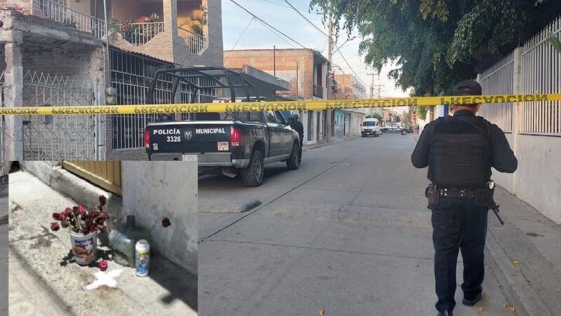 Muere niño de 7 años en ataque armado en Guanajuato