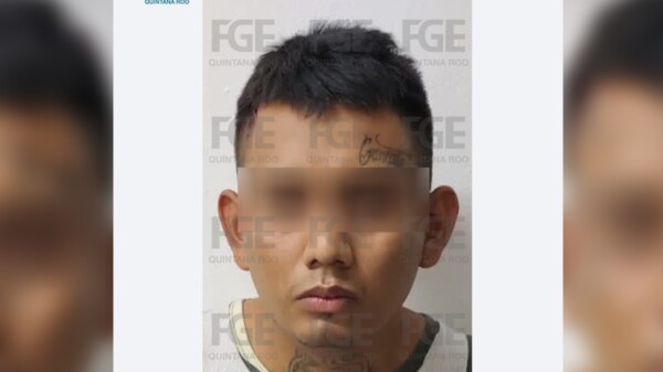 Cumplen orden de aprehensión contra implicado en tres ejecuciones en Tulum