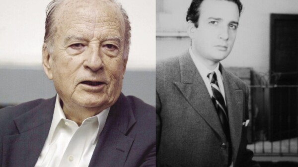 Fallece Pablo González Casanova, exrector de la UNAM y referente de la izquierda