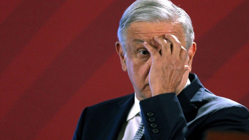 Suspenden cumbre de Alianza de América Latina por salud de AMLO