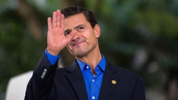 “Desconocemos si Andorra investiga a Peña Nieto”