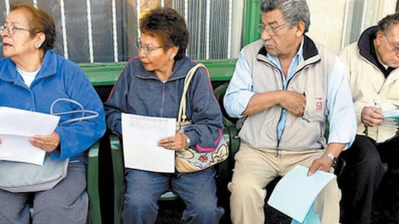 IMSS retrasa pago de pensiones para frenar fraudes; se investiga