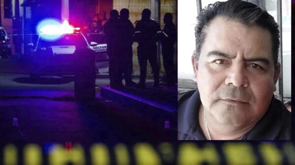 Asesinan a policía en Oaxaca en su propio trabajo