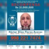 FGEQROO activa recompensa por implicado en masacre de ZH Cancún