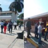 Supervisa Protección Civil los refugios anticiclónicos en Quintana Roo