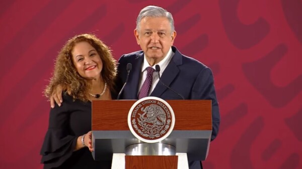 Confirma AMLO que sí liquidarán a Notimex