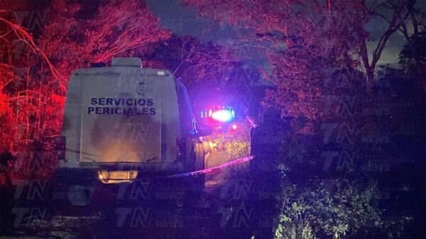 Hallan sin vida a presunto secuestrado en delegación Bonfil de Cancún