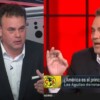 Critican a David Faitelson por llegar a Televisa