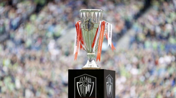 Quedan definidas las semifinales de la Concachampions 2023