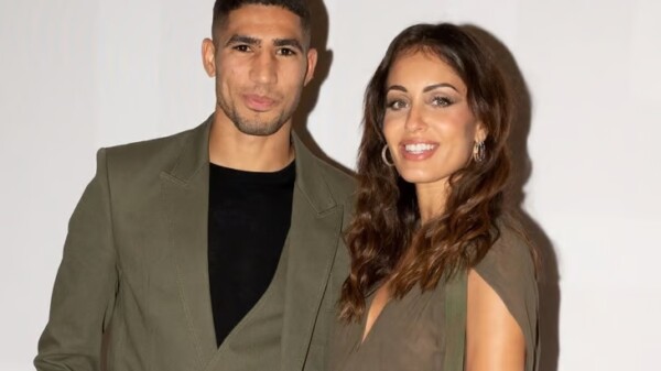 Modelo se divorcia de futbolista y al exigir bienes la sorprenden