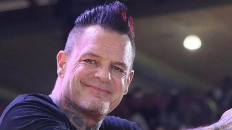 Vampiro Canadiense se retira de la Lucha Libre