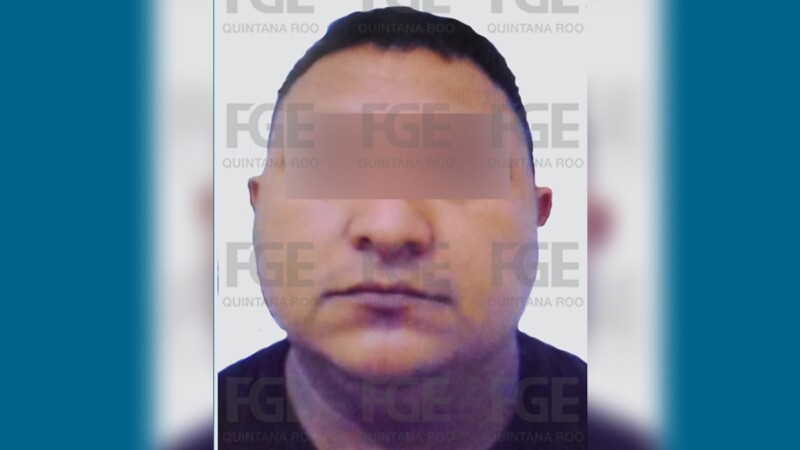 Condenan a 40 años de prisión a sujeto por violación y abusos sexuales