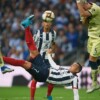 Liga MX: América vs Rayados EN VIVO