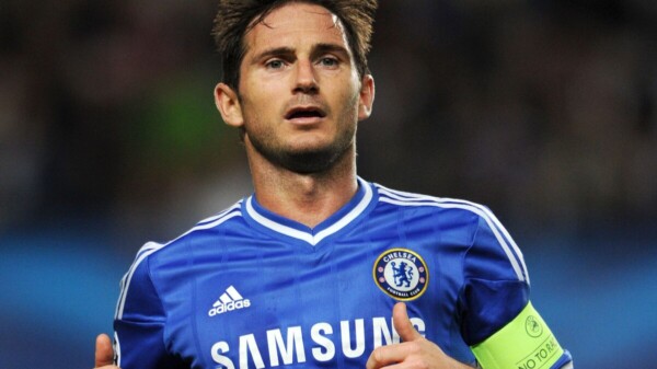 Lampard regresa al Chelsea El exfutbolistas de los 'Blues' llegará a la institución para el resto de la campaña 2022-23.