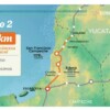 Concluidos 94 km de los 234 del Tramo 2 del Tren Maya: Fonatur
