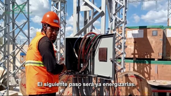 “Tren Maya, la obra ferroviaria más grande del mundo”: CFE