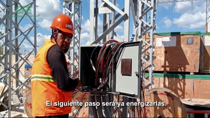 “Tren Maya, la obra ferroviaria más grande del mundo”: CFE