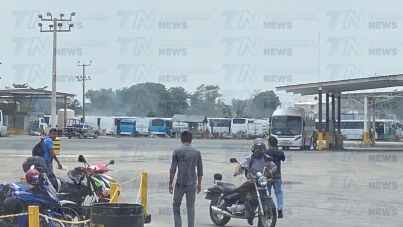 Conato de incendio en encierro de Turicún provoca una trifulca