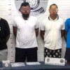 Playa del Carmen: Caen 4 venezolanos presuntos clonadores de tarjetas.