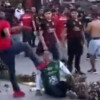 Vuelve la violencia al futbol mexicano
