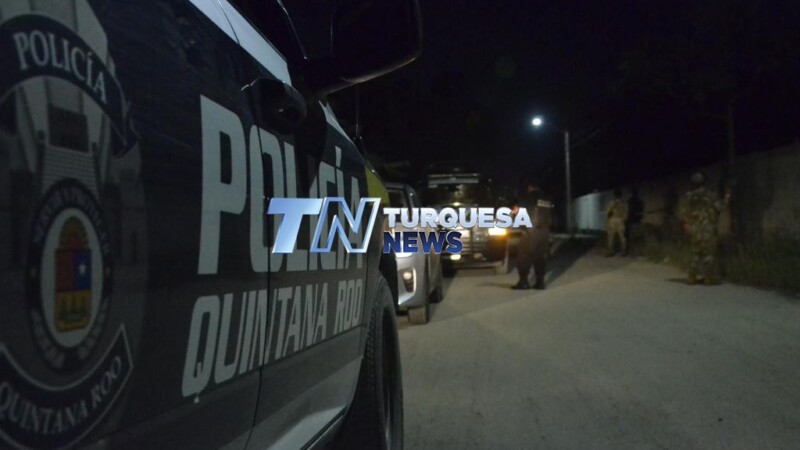 Taquero levantado en Galaxias del Sol es hallado embolsado.