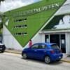 Asaltan con violencia a médica dental en la Supermanzana 209 de Cancún (VIDEO).