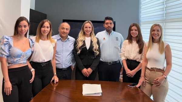 Conforman  en Cancún ‘Mujeres Extranjeras Unidas sin Violencia, AC’
