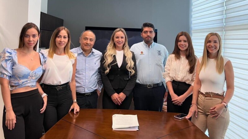 Conforman  en Cancún ‘Mujeres Extranjeras Unidas sin Violencia, AC’